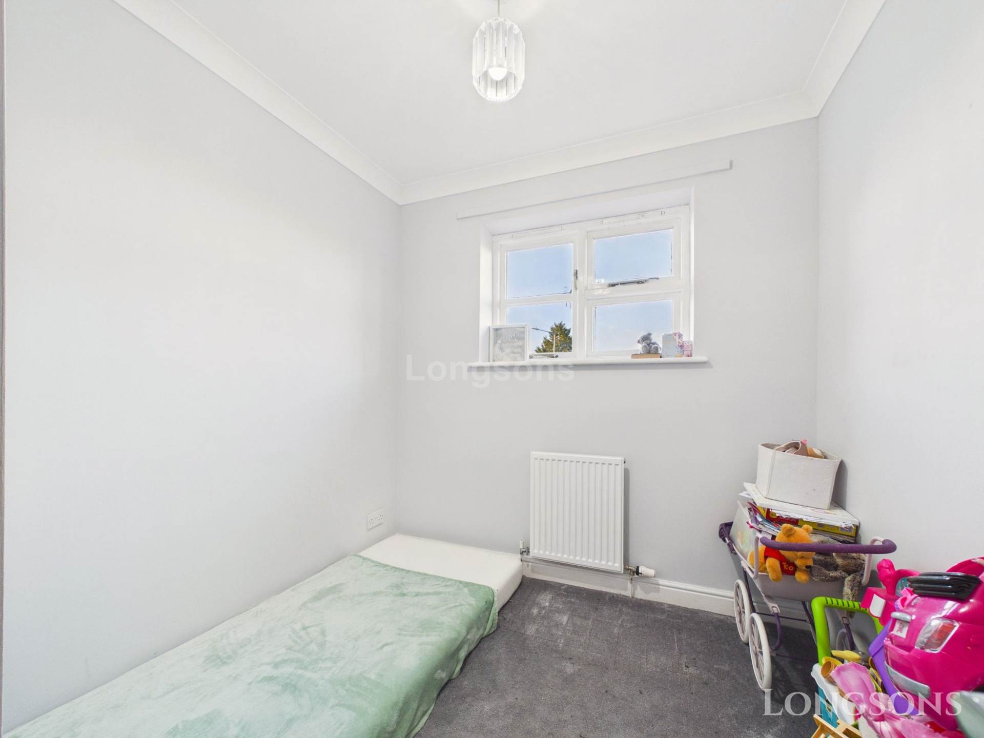 Woodpecker Drive, Watton, Image 17