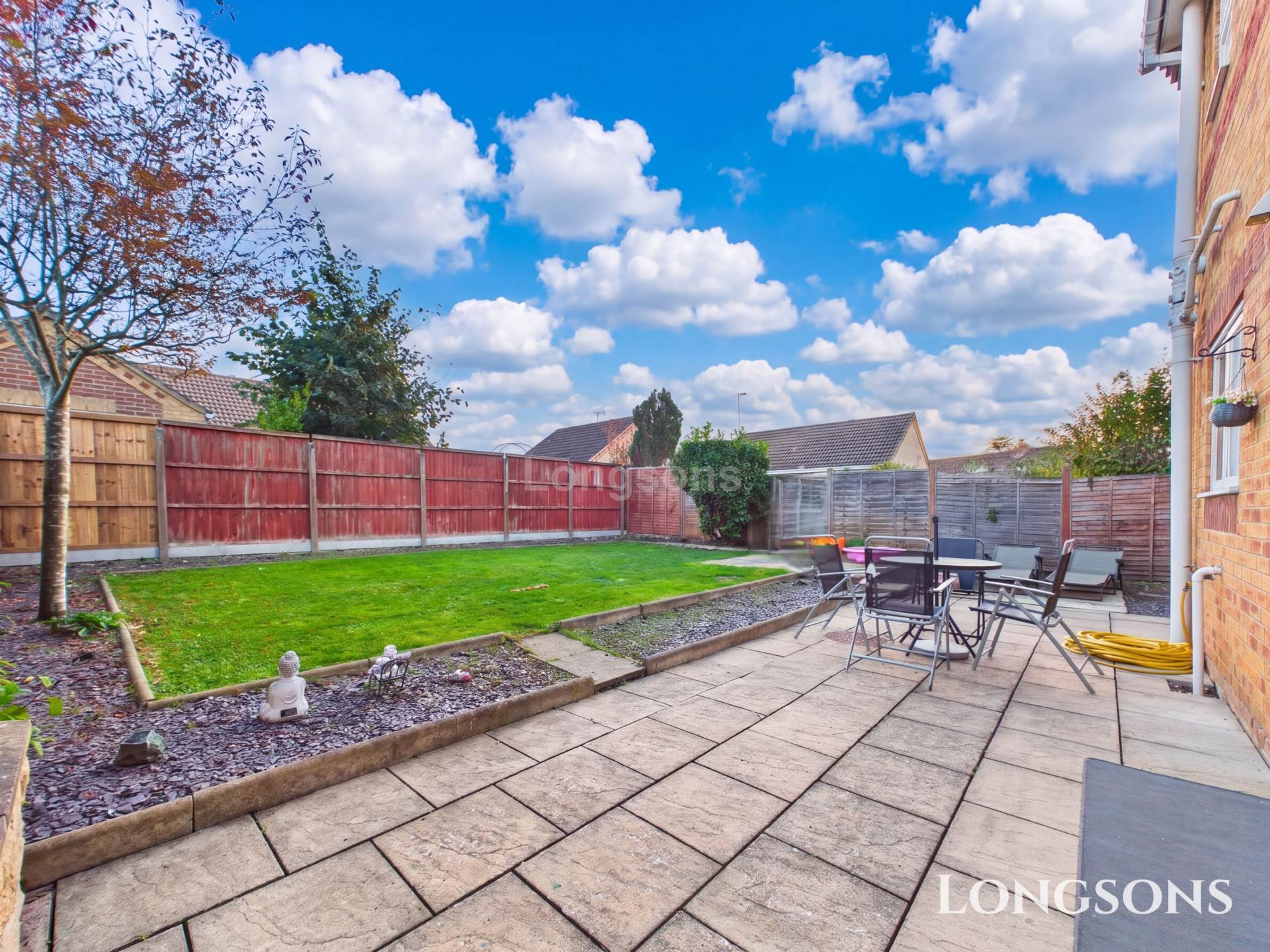 Woodpecker Drive, Watton, Image 19