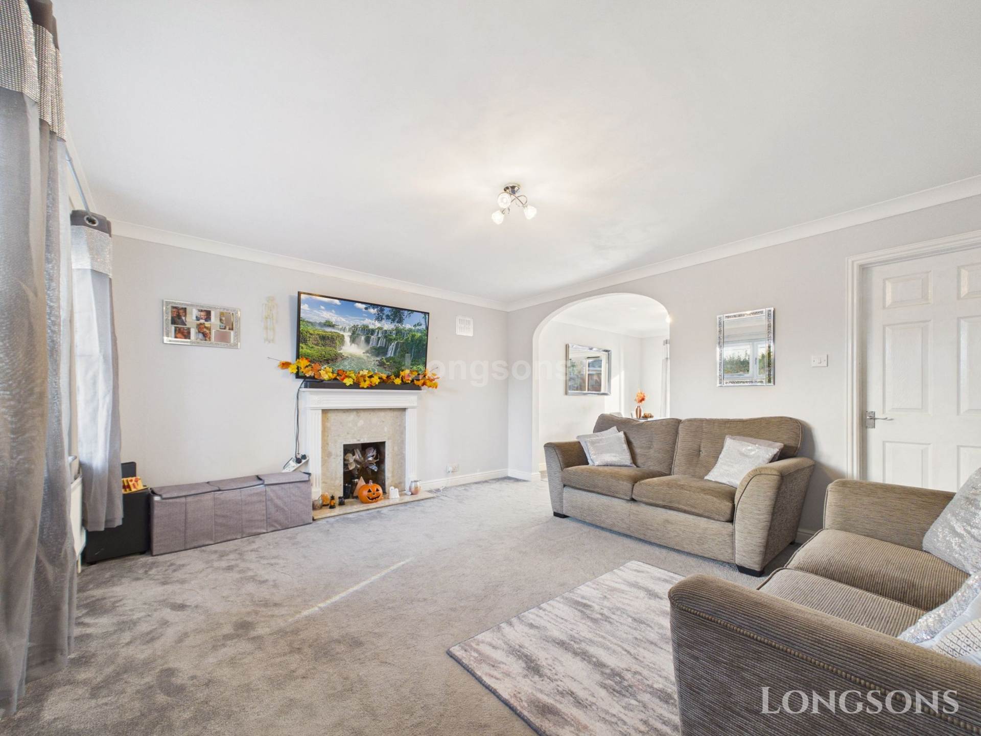 Woodpecker Drive, Watton, Image 2