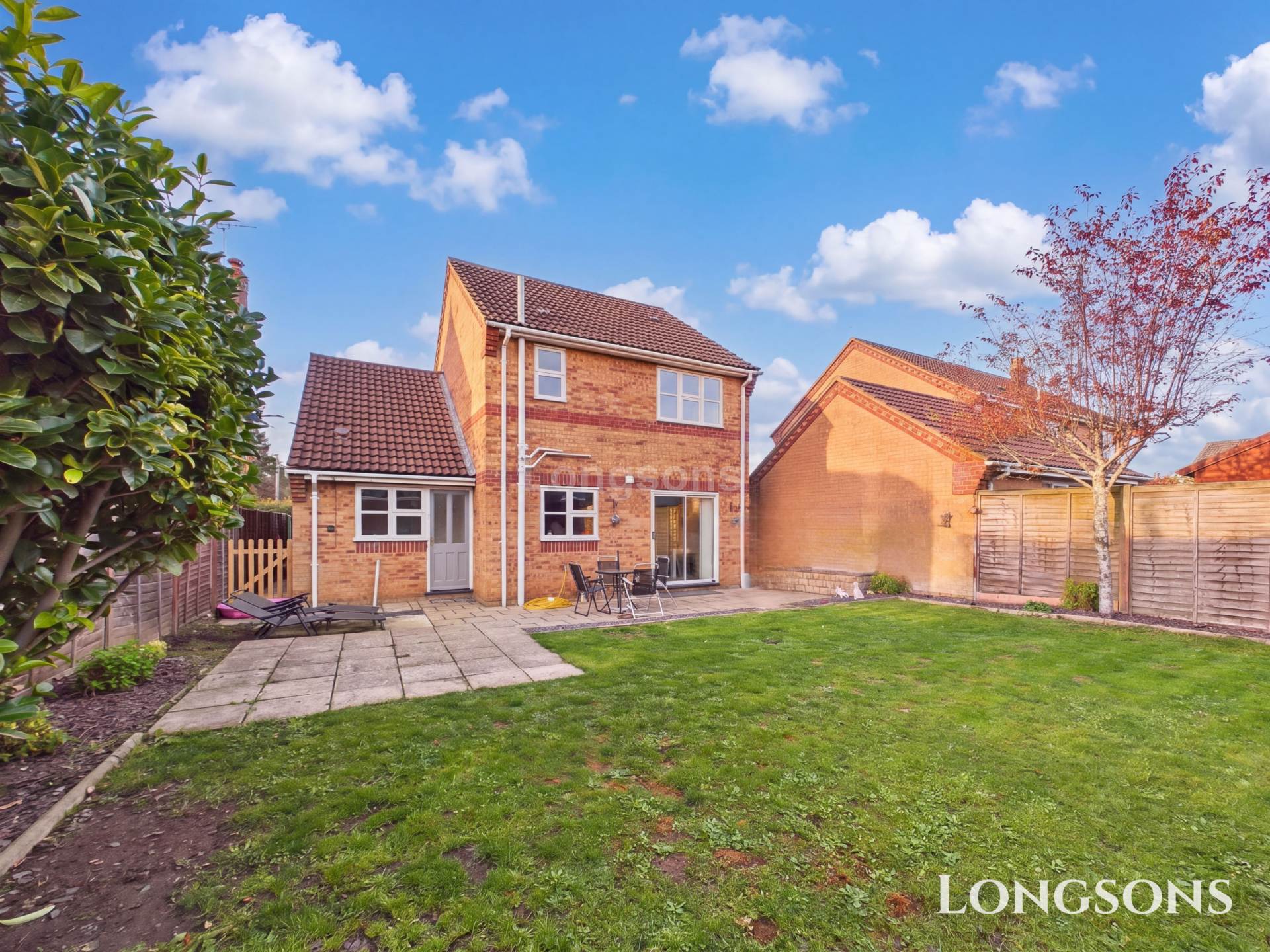 Woodpecker Drive, Watton, Image 20