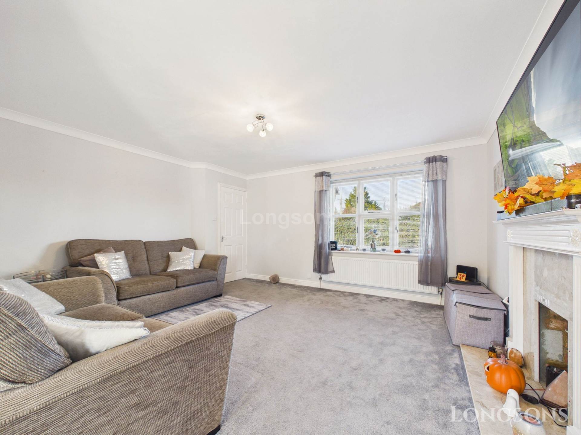 Woodpecker Drive, Watton, Image 3