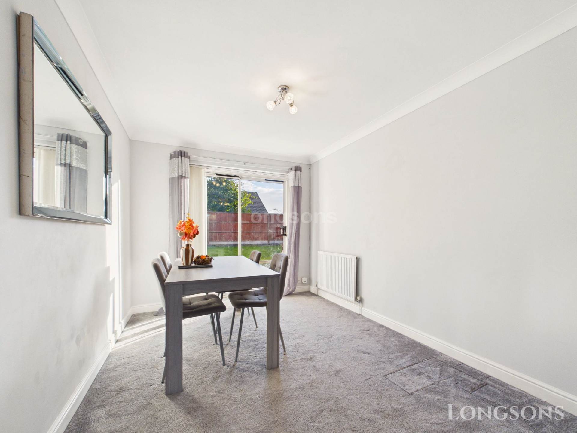 Woodpecker Drive, Watton, Image 4