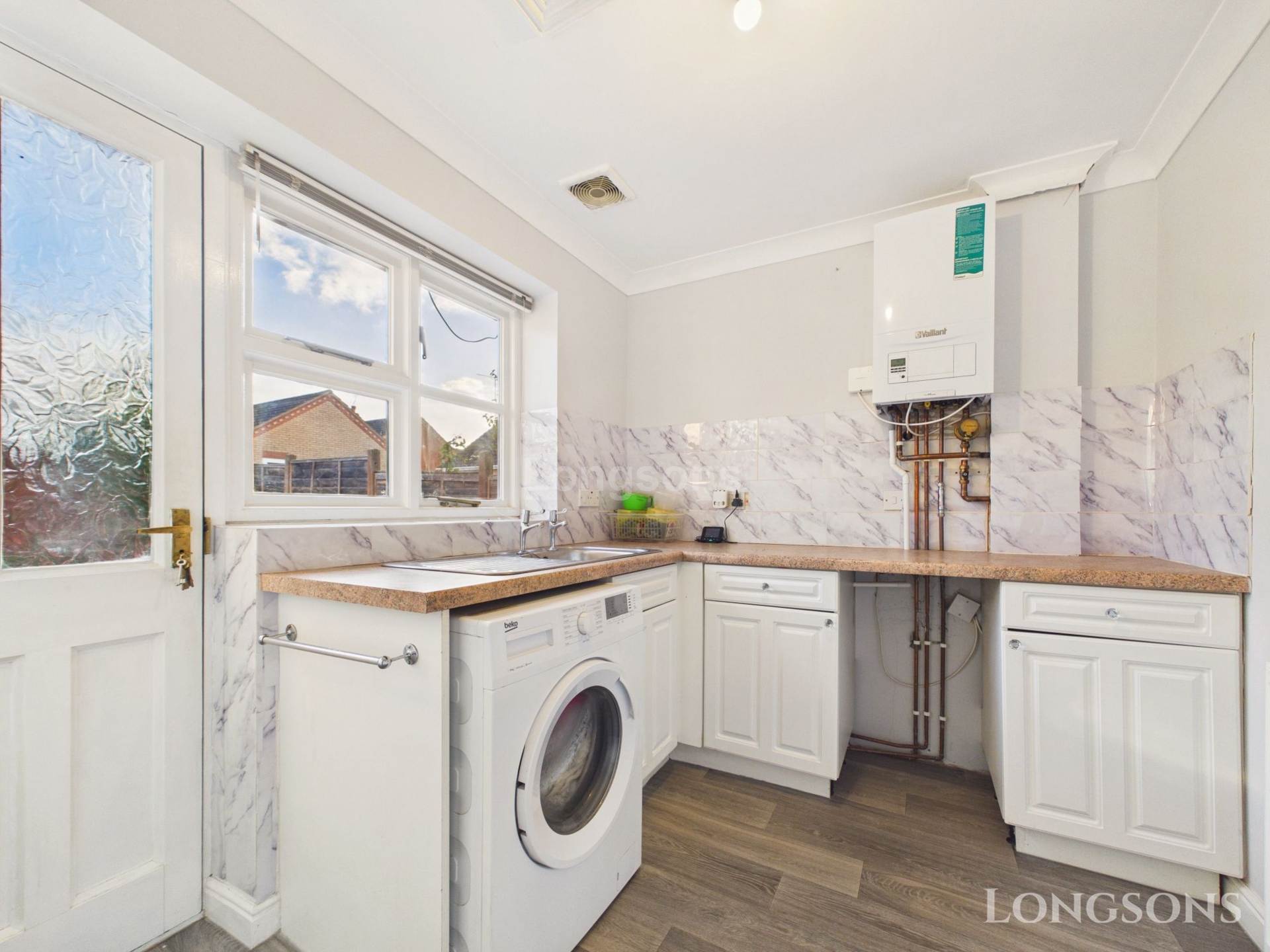 Woodpecker Drive, Watton, Image 9