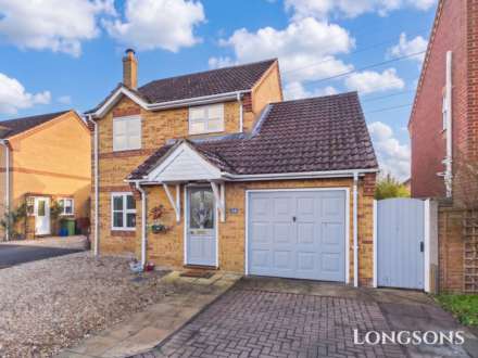 Property For Sale Woodpecker Drive, Watton, Thetford