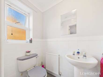 Woodpecker Drive, Watton, Image 14