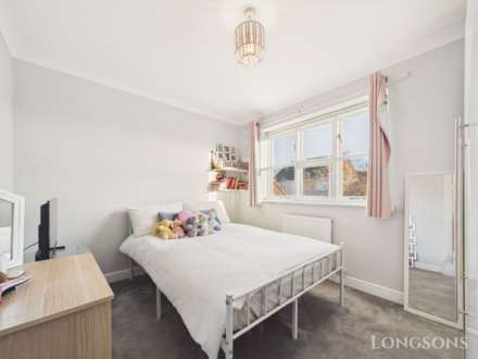 Woodpecker Drive, Watton, Image 16