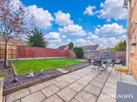 Woodpecker Drive, Watton, Image 19