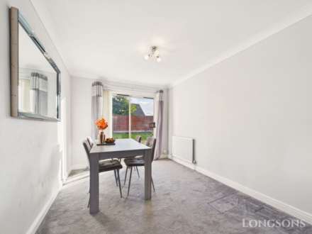 Woodpecker Drive, Watton, Image 4