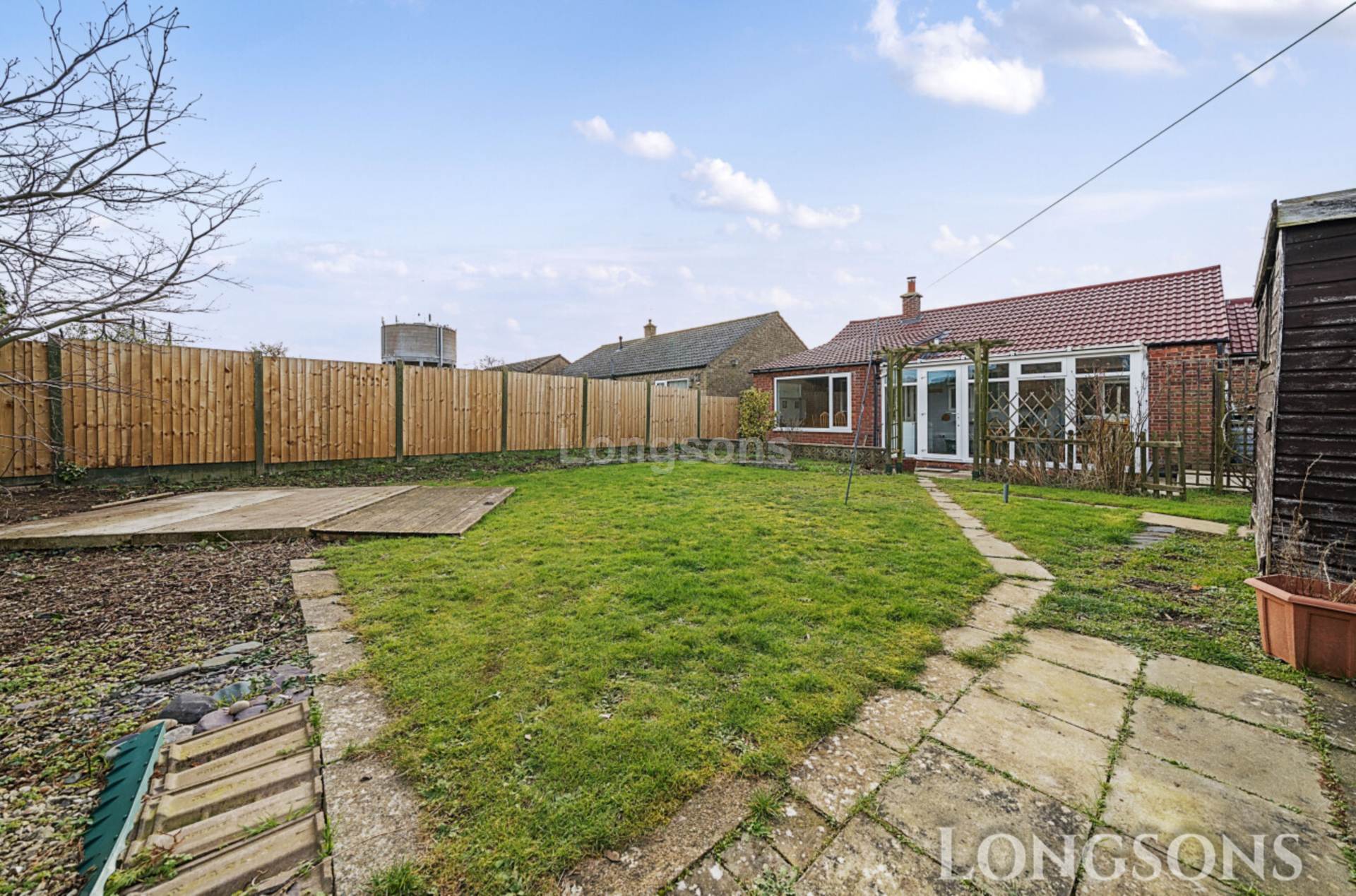 Lovell Gardens, Watton, Image 18