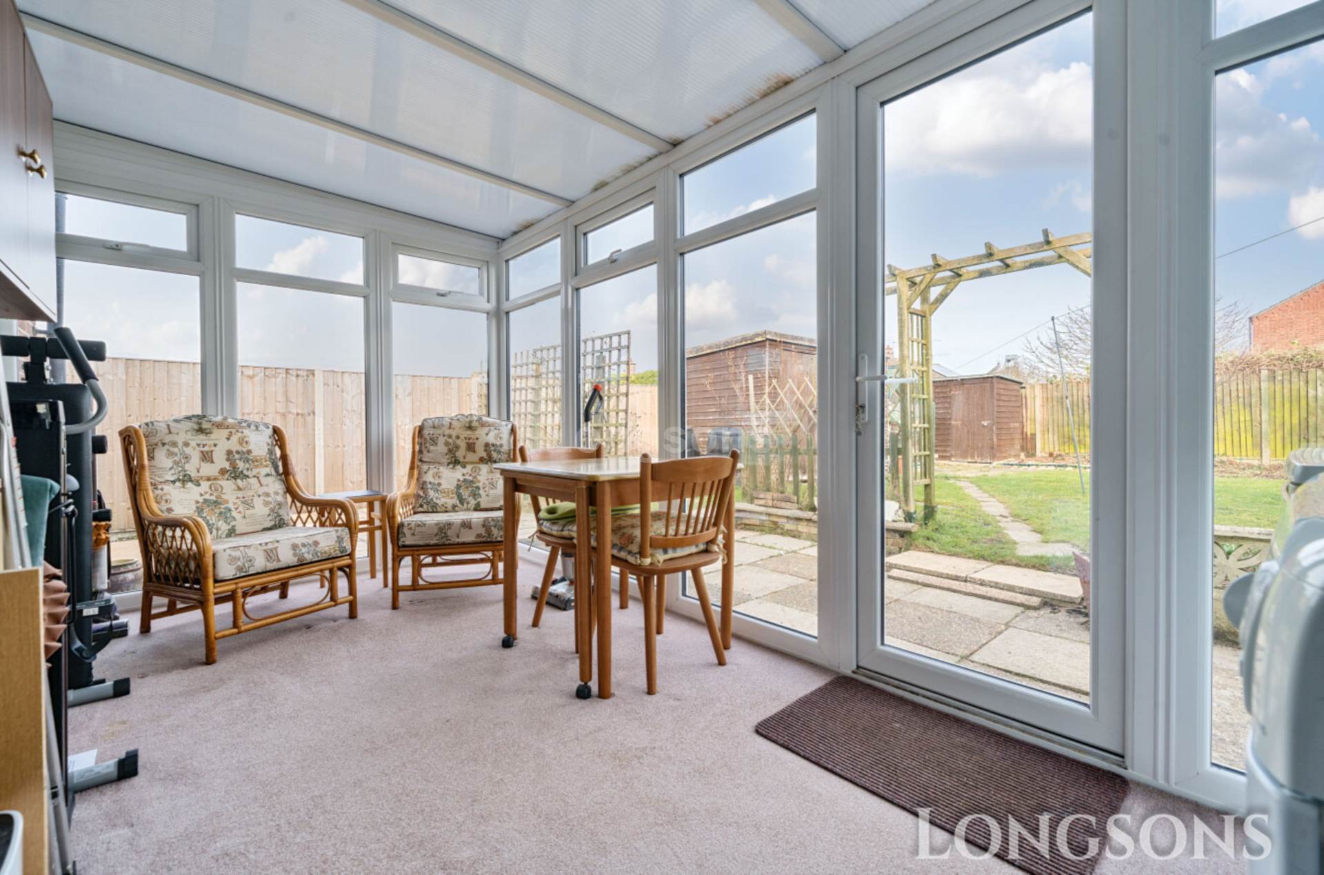 Lovell Gardens, Watton, Image 8