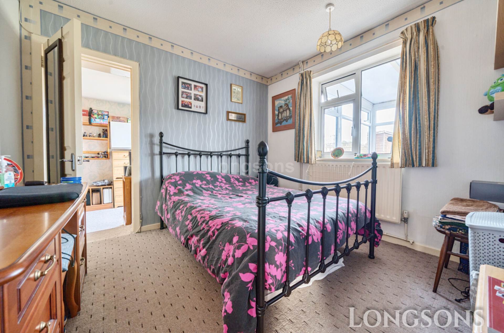 Lovell Gardens, Watton, Image 9