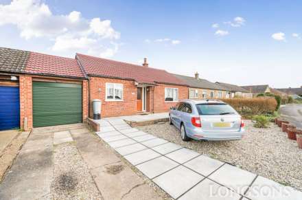 Property For Sale Lovell Gardens, Watton, Thetford