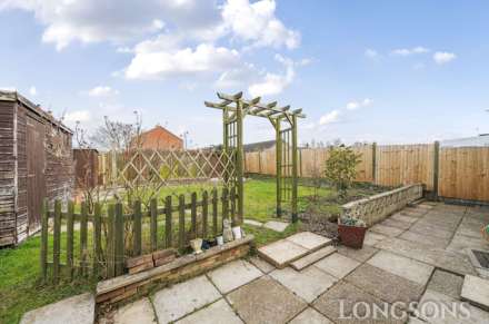 Lovell Gardens, Watton, Image 15
