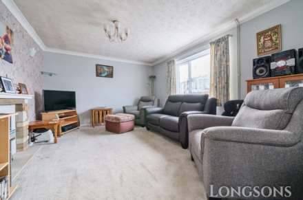 Lovell Gardens, Watton, Image 2
