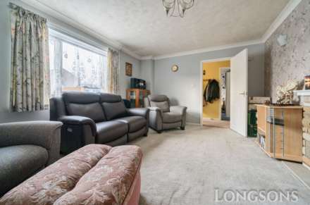 Lovell Gardens, Watton, Image 4