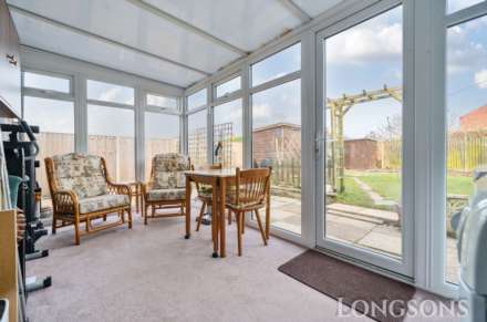 Lovell Gardens, Watton, Image 8