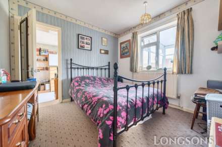 Lovell Gardens, Watton, Image 9