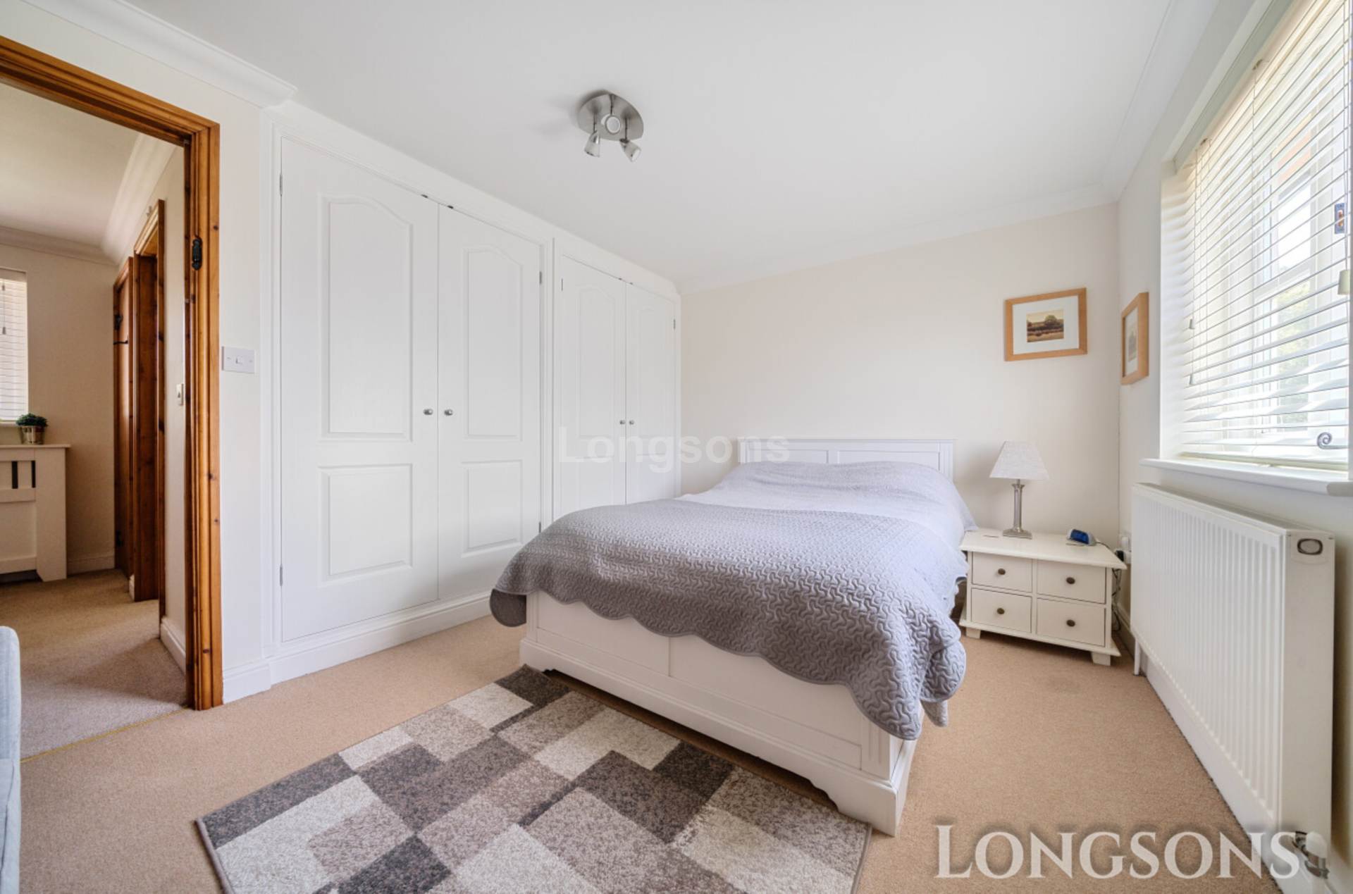 Cley Lane, Saham Toney, Image 12