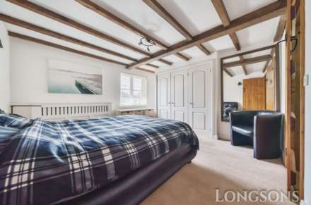 Cley Lane, Saham Toney, Image 10