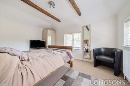 Cley Lane, Saham Toney, Image 11