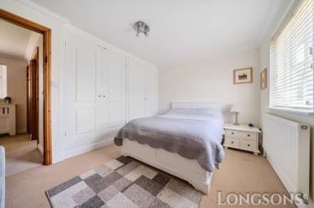 Cley Lane, Saham Toney, Image 12