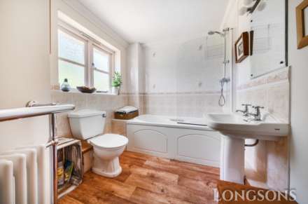 Cley Lane, Saham Toney, Image 13