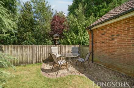 Cley Lane, Saham Toney, Image 17