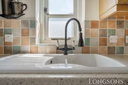 Cley Lane, Saham Toney, Image 7