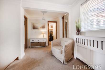 Cley Lane, Saham Toney, Image 8
