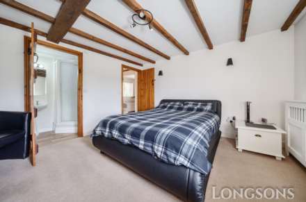 Cley Lane, Saham Toney, Image 9