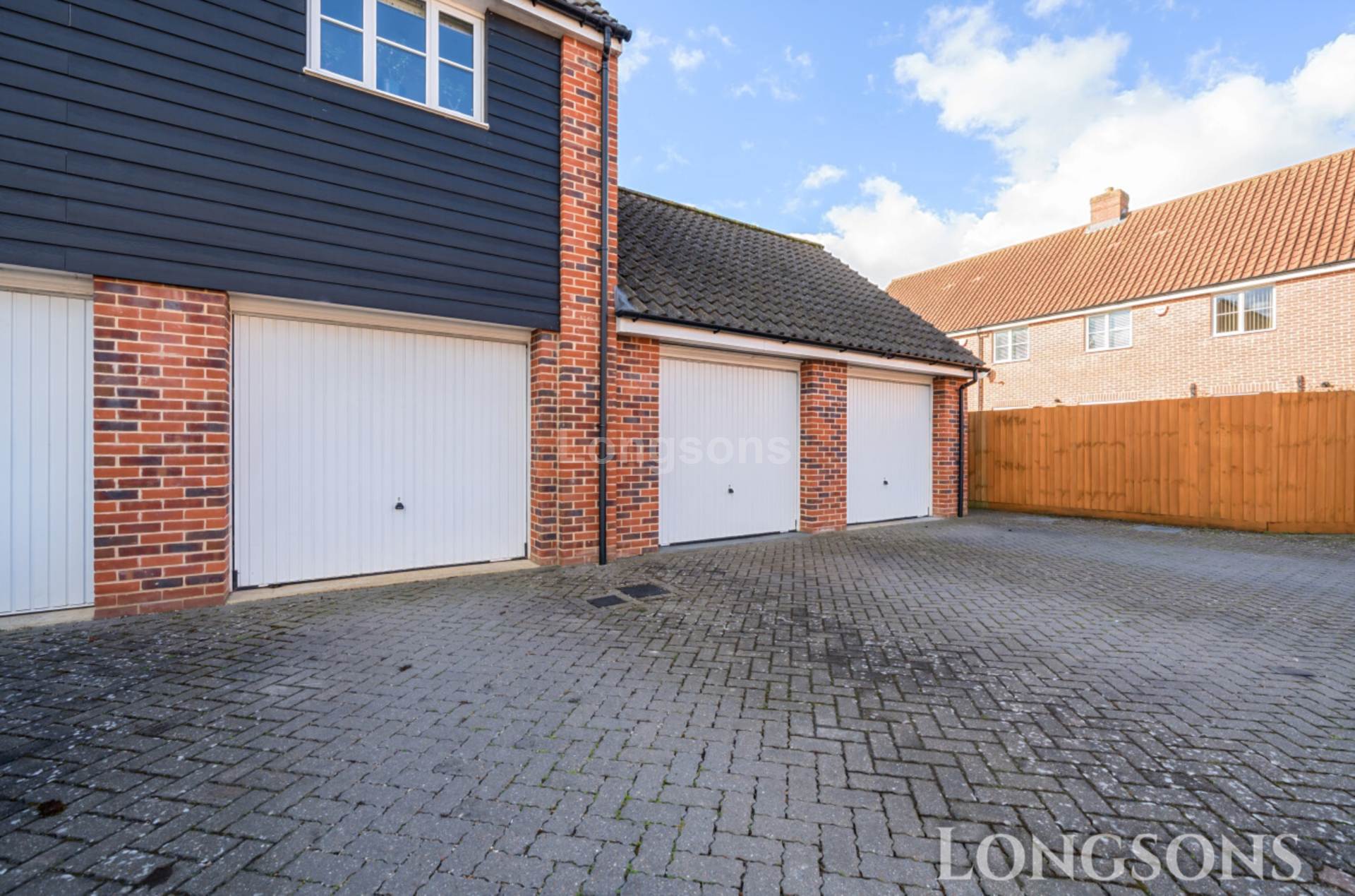 Bowes Close, Watton, Image 17