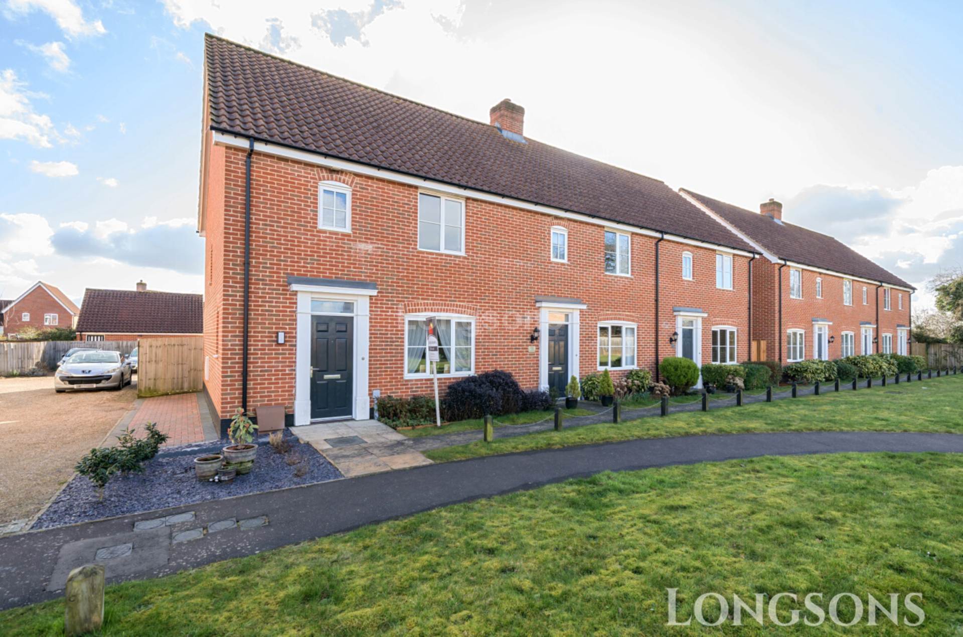 Bowes Close, Watton, Image 18