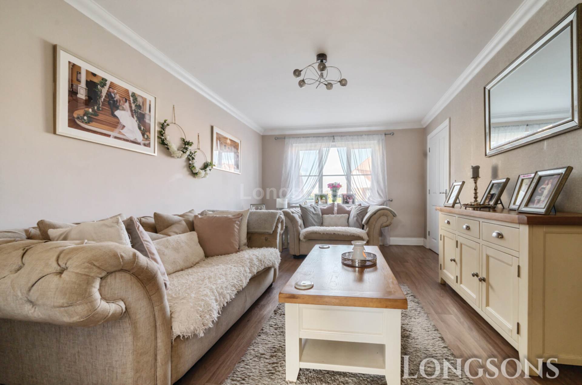 Bowes Close, Watton, Image 3