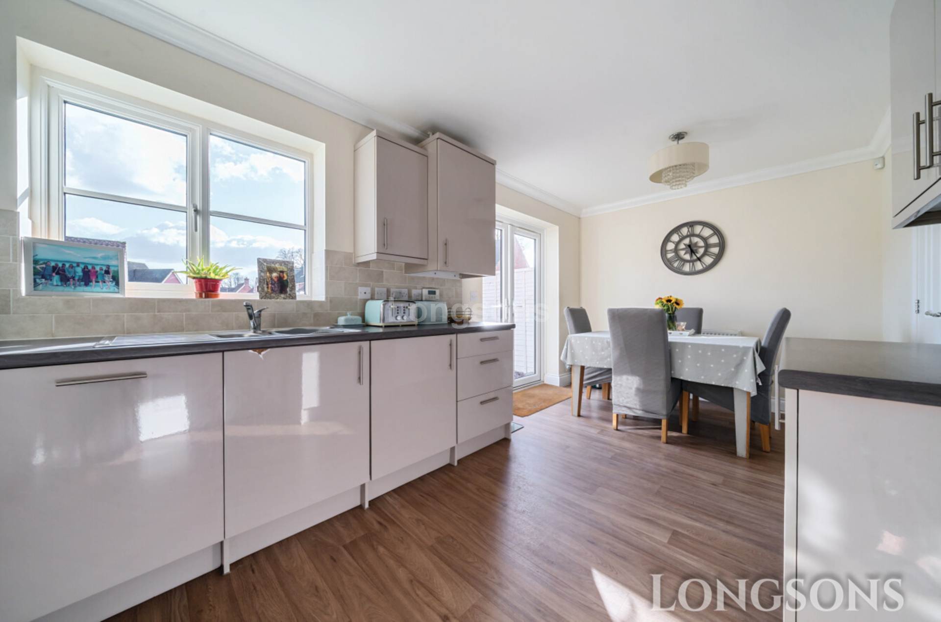 Bowes Close, Watton, Image 5