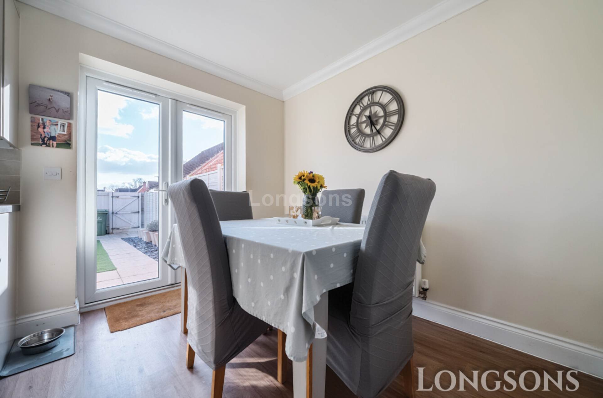 Bowes Close, Watton, Image 6