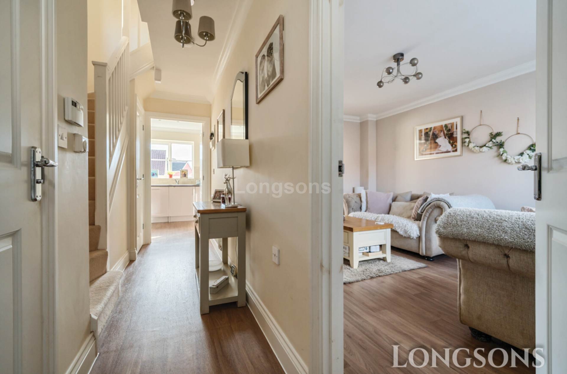 Bowes Close, Watton, Image 7