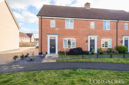 Bowes Close, Watton, Image 1