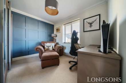 Bowes Close, Watton, Image 11