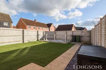 Bowes Close, Watton, Image 14