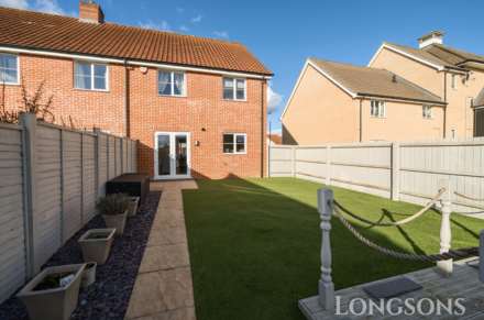 Bowes Close, Watton, Image 15