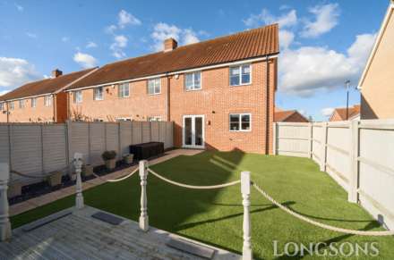 Bowes Close, Watton, Image 16