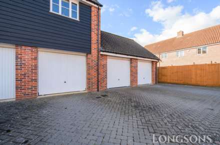 Bowes Close, Watton, Image 17