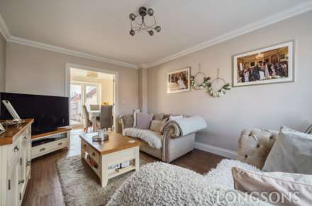 Bowes Close, Watton, Image 2