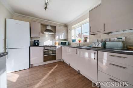 Bowes Close, Watton, Image 4