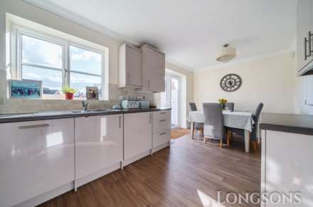 Bowes Close, Watton, Image 5