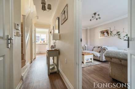 Bowes Close, Watton, Image 7