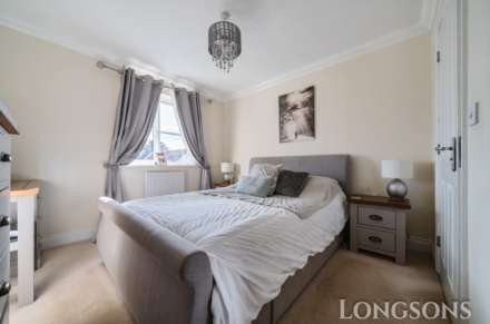 Bowes Close, Watton, Image 8
