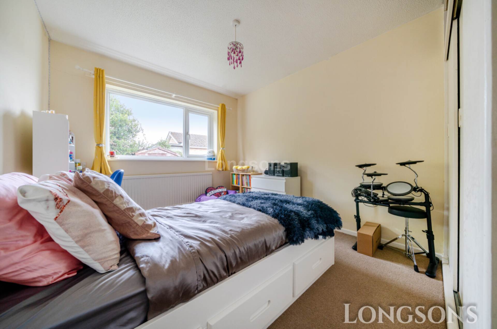 Harvey Street, Watton, Image 10