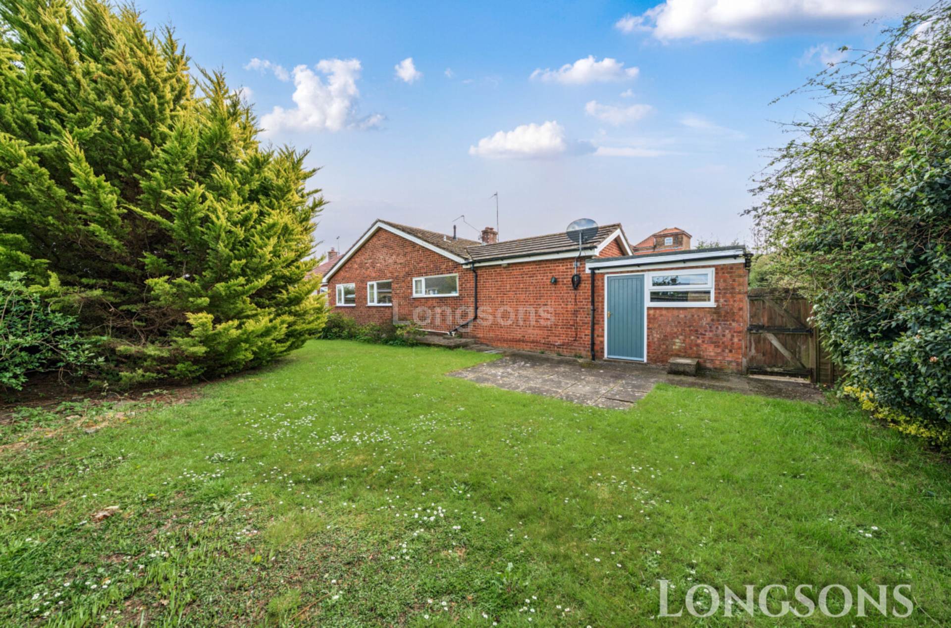 Harvey Street, Watton, Image 13