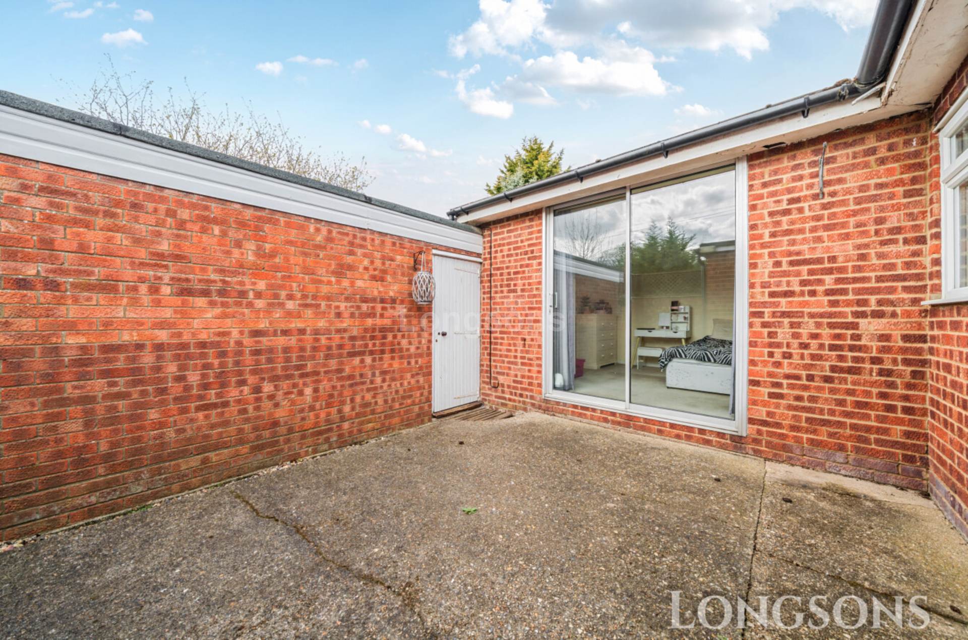 Harvey Street, Watton, Image 15